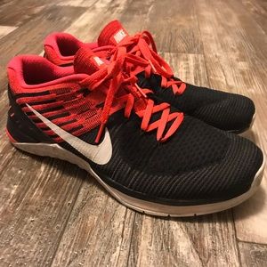 Nike Metcon DSX1 crossfit shoes